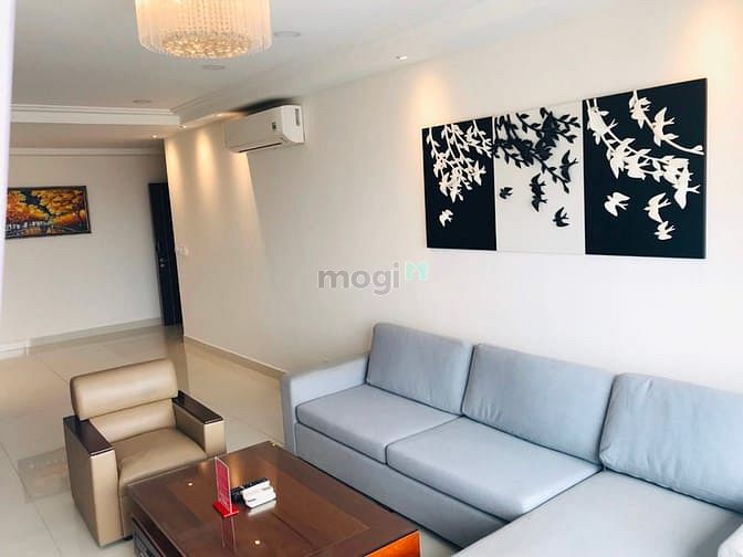 Hình ảnh ✔ Cho thuê CHCC SUNRISE CITY 125m 3pn 2wc - Nội thất đầy đủ