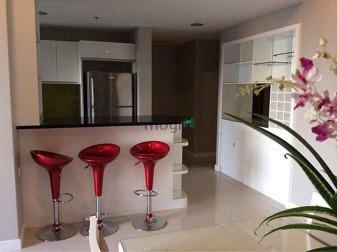 Hình ảnh ✔ Cho thuê CHCC SUNRISE CITY 124m 3pn 2wc - Nội thất đầy đủ