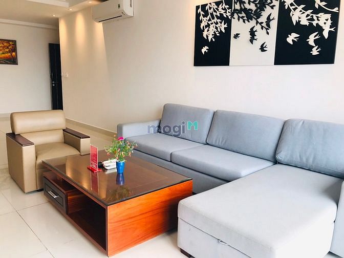 Hình ảnh ✔ Cho thuê CHCC SUNRISE CITY 125m 3pn 2wc - Nội thất đầy đủ