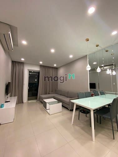 Hình ảnh ✔ Cho thuê CHCC SUNRISE CITY VIEW 76m 2pn 2wc - Nội thất đầy đủ