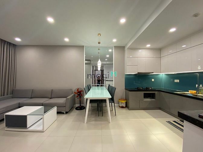 Hình ảnh ✔ Cho thuê CHCC SUNRISE CITY VIEW 76m 2pn 2wc - Nội thất đầy đủ