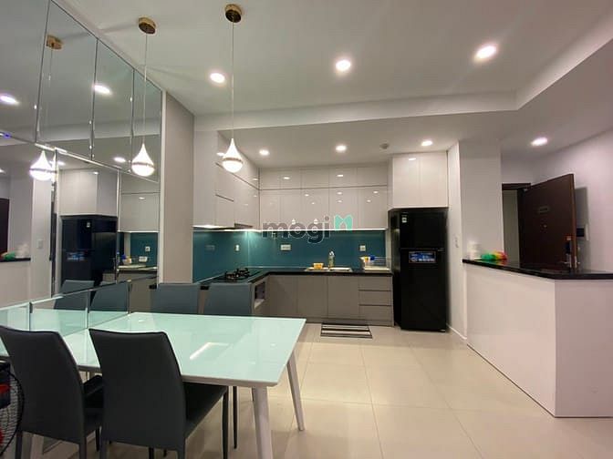 Hình ảnh ✔ Cho thuê CHCC SUNRISE CITY VIEW 76m 2pn 2wc - Nội thất đầy đủ