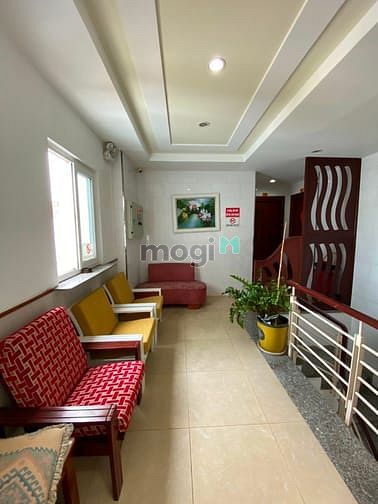 Hình ảnh Cho thuê Trang Chủ MB66.COM / Đăng Ký Tặng 66K 183 Bến Vân Đồn, Quận 4, 1PN, 40m2, full nội thất