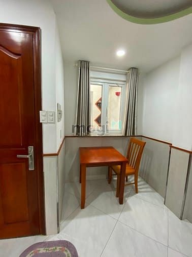 Hình ảnh Cho thuê Trang Chủ MB66.COM / Đăng Ký Tặng 66K 183 Bến Vân Đồn, Quận 4, 1PN, 40m2, full nội thất
