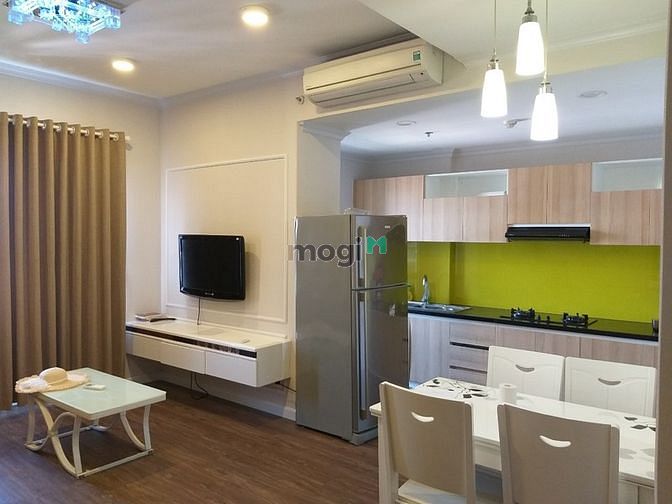 Hình ảnh ✔ Cho thuê CHCC SUNRISE CITY 76m 2pn 2wc - Nội thất đầy đủ