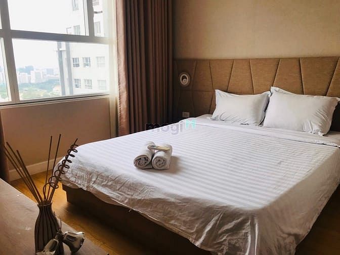 Hình ảnh ✔ Cho thuê CHCC SUNRISE CITY 76m 2pn 2wc - Nội thất đầy đủ