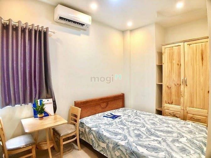 Hình ảnh Mb6623 nạp rút nhanh chóng Xinh lung linh 30m2, Full Nội Thất | Gần Coop Quag Trung