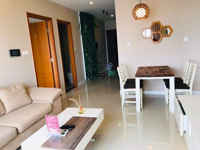 Hình ảnh ✔ Cho thuê CHCC SUNRISE CITY 76m 2pn 2wc - Nội thất đầy đủ