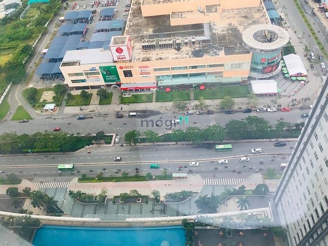 Hình ảnh ✔ Cho thuê CHCC SUNRISE CITY 76m 2pn 2wc - Nội thất đầy đủ