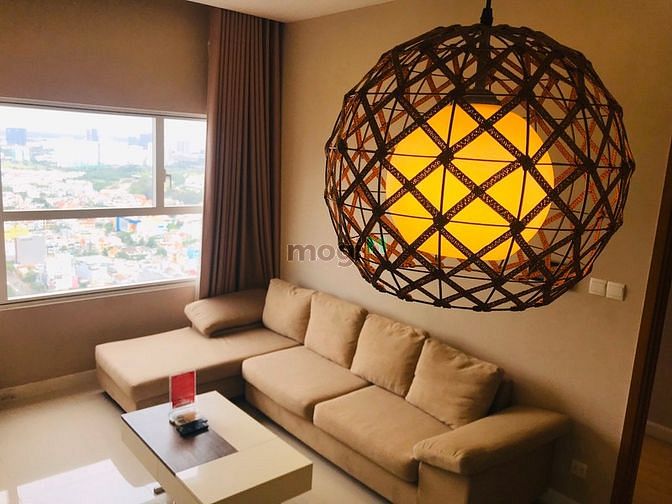 Hình ảnh ✔ Cho thuê CHCC SUNRISE CITY 76m 2pn 2wc - Nội thất đầy đủ