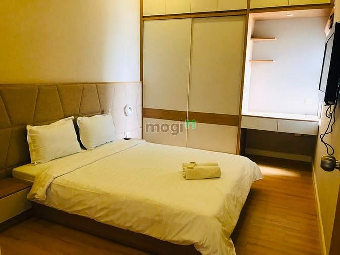 Hình ảnh ✔ Cho thuê CHCC SUNRISE CITY 76m 2pn 2wc - Nội thất đầy đủ