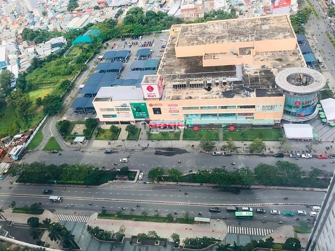 Hình ảnh ✔ Cho thuê CHCC SUNRISE CITY 76m 2pn 2wc - Nội thất đầy đủ