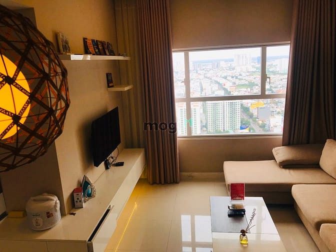 Hình ảnh ✔ Cho thuê CHCC SUNRISE CITY 76m 2pn 2wc - Nội thất đầy đủ