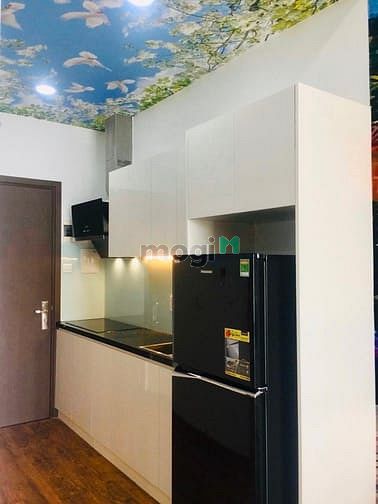 Hình ảnh Officetel The Sun Avenue, 35m2 - Full nội thất để ở và làm việc.