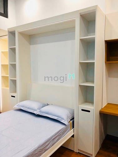 Hình ảnh Officetel The Sun Avenue, 35m2 - Full nội thất để ở và làm việc.