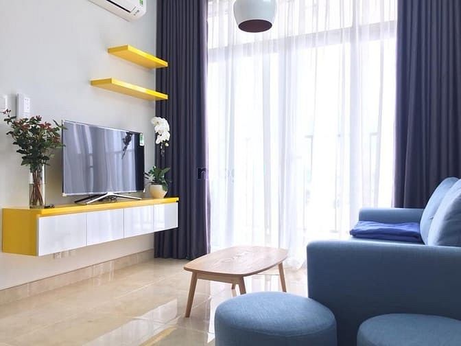 Hình ảnh ✔ Cần bán CHCC LUXCITY 64m 2pn 2wc - Nội thất đầy đủ