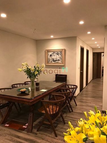 Hình ảnh Cho thuê Trang Chủ MB66.COM / Đăng Ký Tặng 66K HongKong Tower, 243A Đê La Thành, 126 m2, 3PN