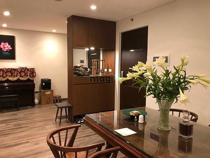 Hình ảnh Cho thuê Trang Chủ MB66.COM / Đăng Ký Tặng 66K HongKong Tower, 243A Đê La Thành, 126 m2, 3PN