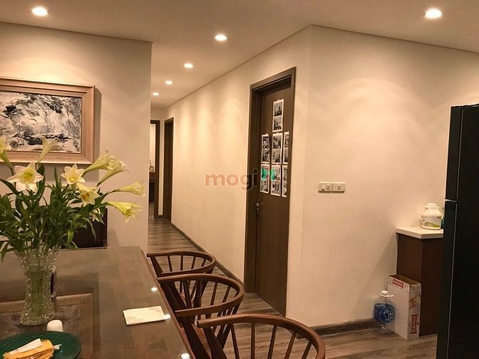 Hình ảnh Cho thuê Trang Chủ MB66.COM / Đăng Ký Tặng 66K HongKong Tower, 243A Đê La Thành, 126 m2, 3PN