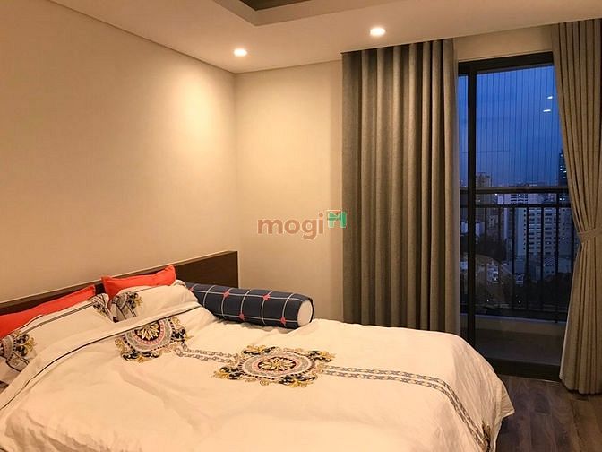 Hình ảnh Cho thuê Trang Chủ MB66.COM / Đăng Ký Tặng 66K HongKong Tower, 243A Đê La Thành, 126 m2, 3PN