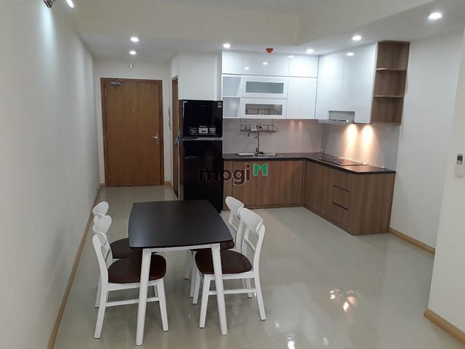 Hình ảnh Cho thuê CHCC Jamona City 2Pn- Full NT