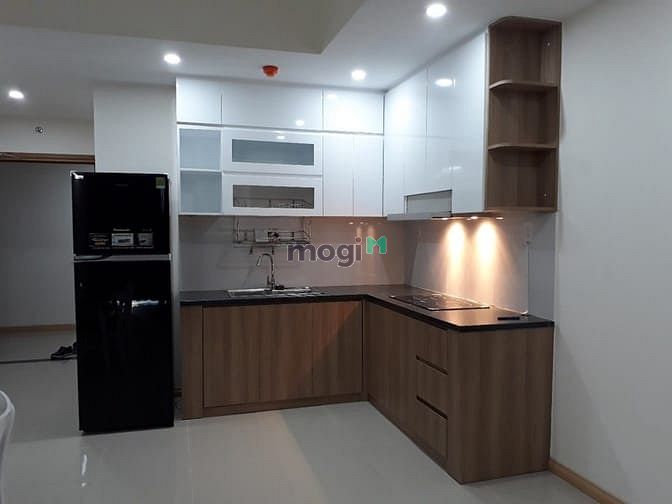 Hình ảnh Cho thuê CHCC Jamona City 2Pn- Full NT