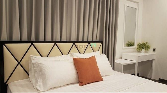 Hình ảnh CH Happy Valley,PMH, Q 7, 135m2,3PN, nội thất cao cấp đầy đủ, giá 27tr