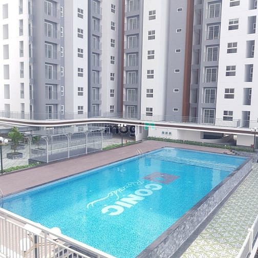 Hình ảnh Bán Trang Chủ MB66.COM / Đăng Ký Tặng 66K 2PN Conic Riverside 66m2 giá 1,83 tỷ