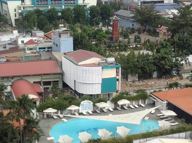 Hình ảnh ✔ Cho thuê CHCC LUXCITY 70m 2pn 2wc - Nội thất đầy đủ
