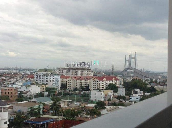 Hình ảnh ✔ Cho thuê CHCC LUXCITY 70m 2pn 2wc - Nội thất đầy đủ