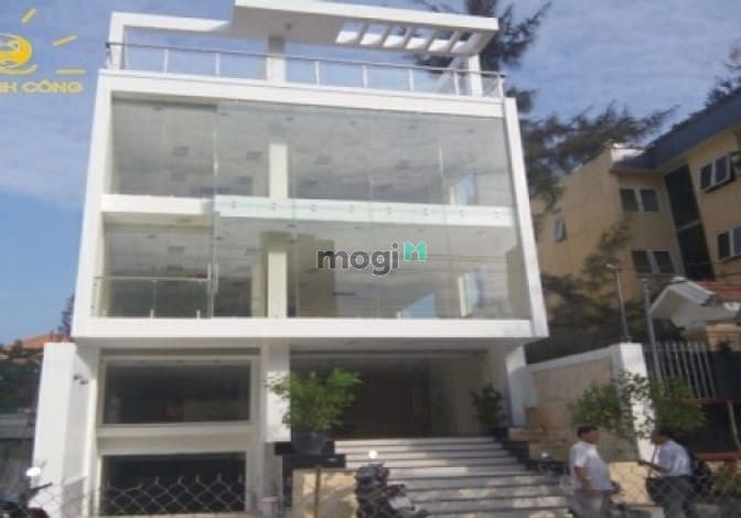 Hình ảnh Văn phòng cho thuê MAC ĐĨNH CHI – ĐIỆN BIÊN PHỦ Q1; 💎 giá 45 tr💎