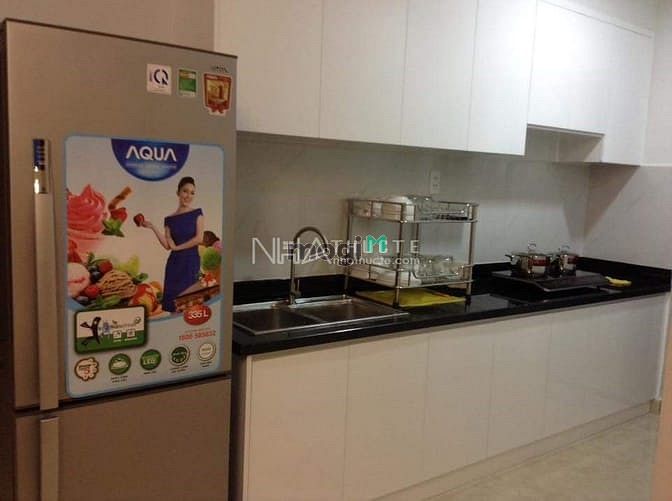 Hình ảnh ✔ Cho thuê CHCC LUXCITY 70m 2pn 2wc - Nội thất đầy đủ