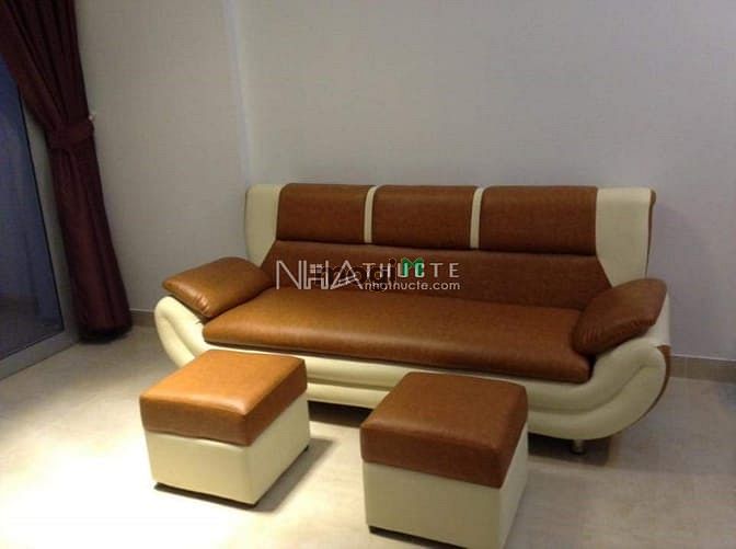 Hình ảnh ✔ Cho thuê CHCC LUXCITY 70m 2pn 2wc - Nội thất đầy đủ