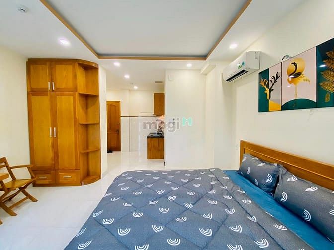 Hình ảnh 🌞 Căn Hộ studio BAN CÔNG đón nắng sớm Lê Văn Sỹ Quận 3 🌞