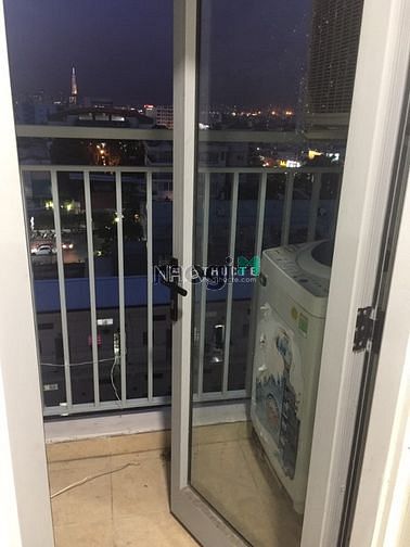 Hình ảnh ✔ Cho thuê CHCC LUXCITY 40m OF 1wc - Có 1 số nội thất