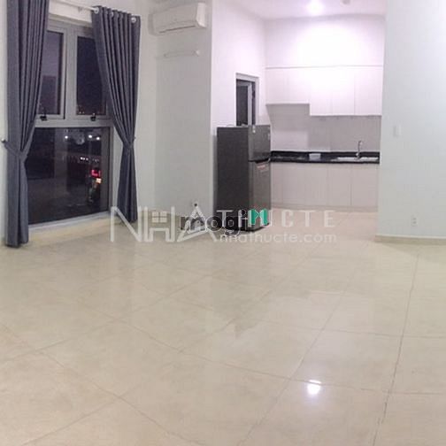 Hình ảnh ✔ Cho thuê CHCC LUXCITY 40m OF 1wc - Có 1 số nội thất