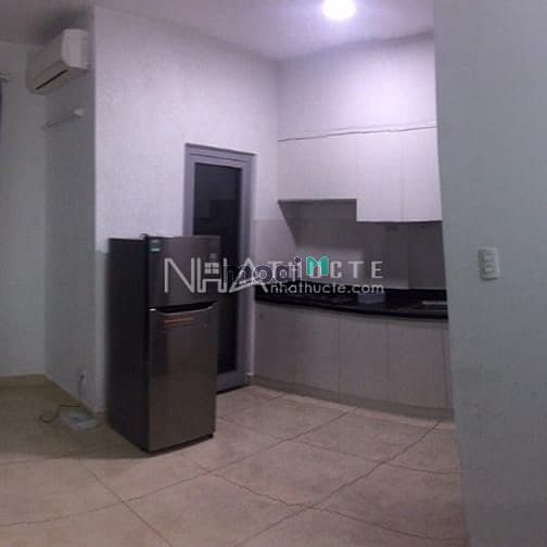 Hình ảnh ✔ Cho thuê CHCC LUXCITY 40m OF 1wc - Có 1 số nội thất