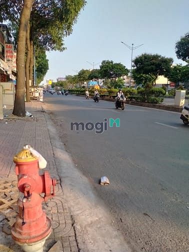 Hình ảnh Cần bán gấp lô đất 80m2 đường Thống Nhất, Q. Gò Vấp, giá 2.5tỷ