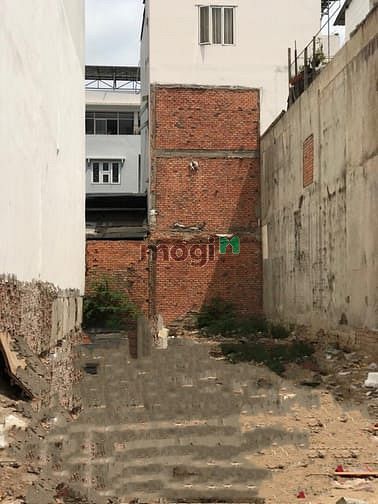 Hình ảnh Cần bán gấp lô đất 80m2 đường Thống Nhất, Q. Gò Vấp, giá 2.5tỷ