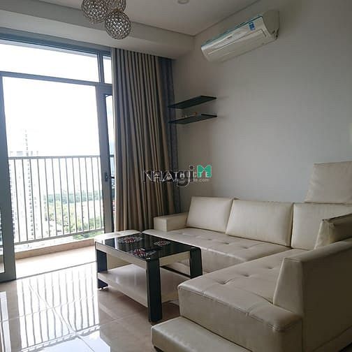 Hình ảnh ✔ Cho thuê CHCC LUXCITY 86m 3pn 2wc - Nội thất đầy đủ