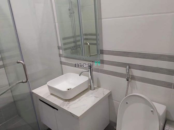 Hình ảnh Cho thuê nhà mp Lạc long quân 100m2x5T chỉ 30tr