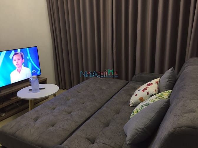 Hình ảnh ✔ Cho thuê CHCC LUXCITY 73m 2pn 2wc - Nội thất đầy đủ