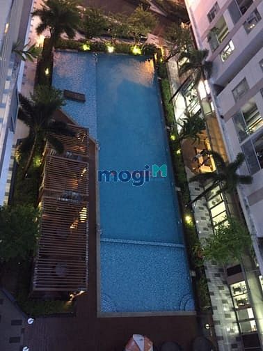 Hình ảnh ✔ Cho thuê CHCC LUXCITY 73m 2pn 2wc - Nội thất đầy đủ