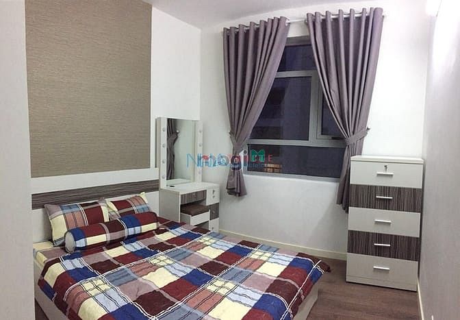 Hình ảnh ✔ Cho thuê CHCC LUXCITY 73m 2pn 2wc - Nội thất đầy đủ