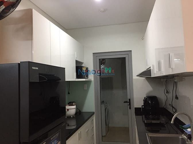 Hình ảnh ✔ Cho thuê CHCC LUXCITY 73m 2pn 2wc - Nội thất đầy đủ