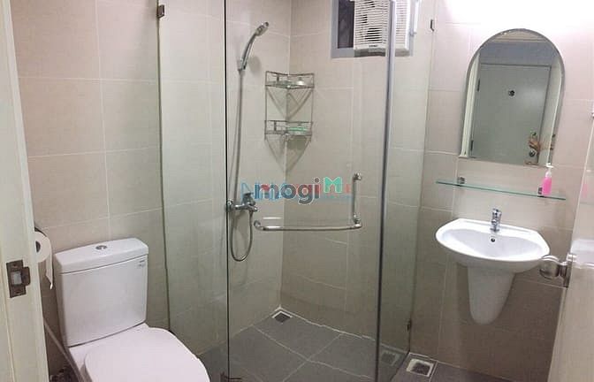 Hình ảnh ✔ Cho thuê CHCC LUXCITY 73m 2pn 2wc - Nội thất đầy đủ