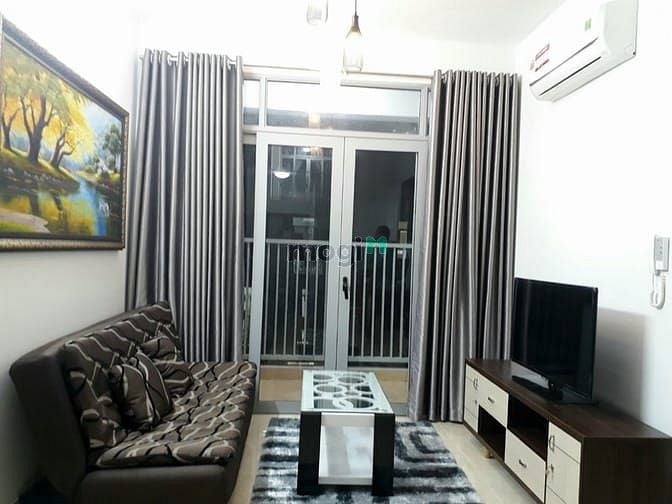 Hình ảnh ✔ Cho thuê CHCC LUXCITY 67m 2pn 2wc - Nội thất đầy đủ