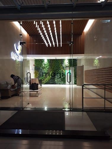 Hình ảnh ✔ Cho thuê CHCC LUXCITY 67m 2pn 2wc - Nội thất đầy đủ
