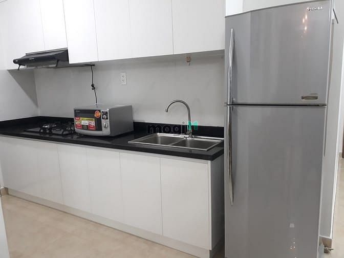 Hình ảnh ✔ Cho thuê CHCC LUXCITY 67m 2pn 2wc - Nội thất đầy đủ