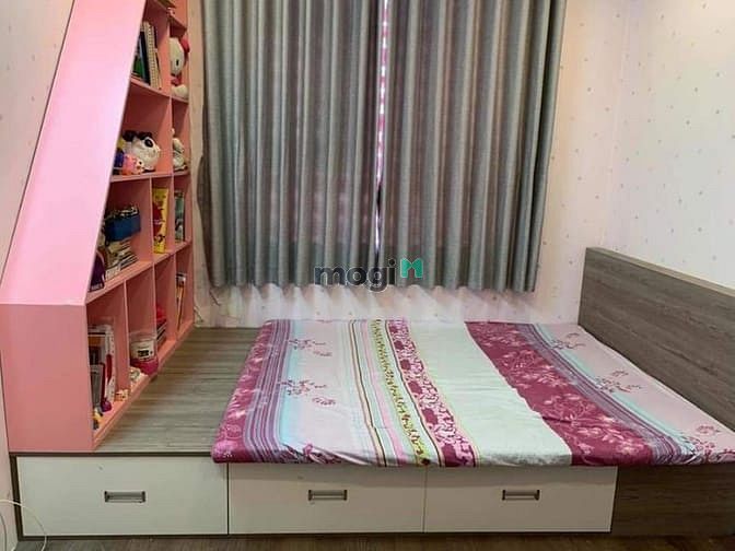 Hình ảnh ✔ Cần bán CHCC LUXCITY 85m 3pn 2wc - Nội thất đầy đủ